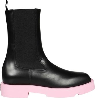 Givenchy Dames, Schoenen, Zwart, Maat: 35 1/2 EU Leer