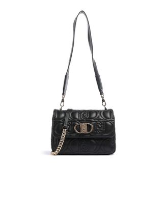 Liu Jo Thilini Schoudertas Zwart