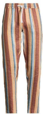 Fedeli BOTTOMWEAR - Trousers on YOOX.COM