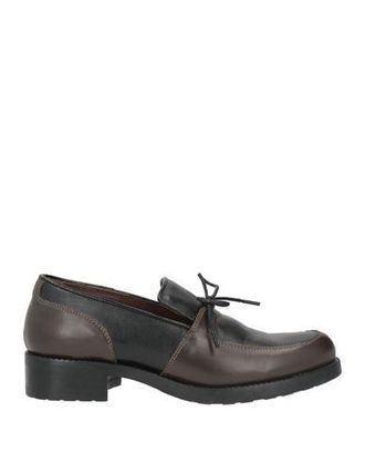 Le Boh&eacute;mien FOOTWEAR - Lace-up shoes sur YOOX.COM