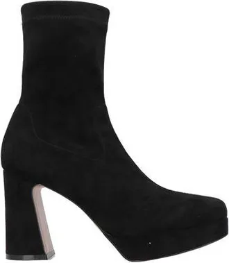 Emanuelle Vee FOOTWEAR - Ankle boots on YOOX.COM