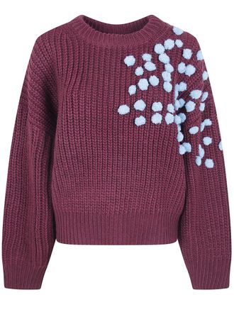 Essentiel Sweater Round Neck Kostar