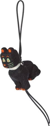 Loewe X Louis Wain Futurist Cat Charm