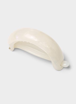 Simons Womens Dome long barrette