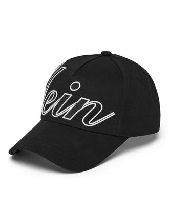 Philipp Plein Baseball Cap
