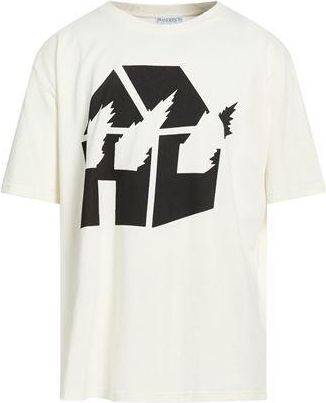 J.W.Anderson TOPWEAR - T-shirts on YOOX.COM
