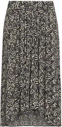 BA&SH HOSEN & RÖCKE - Midi-Röcke auf YOOX.COM