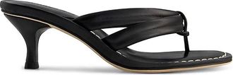Bernardo Miami 55 Heels