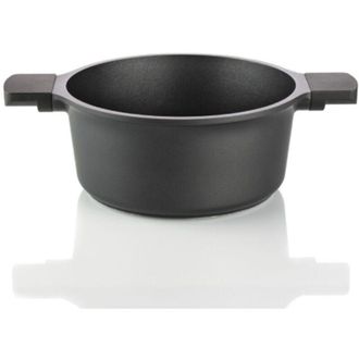 Guzzini Cook&space Cacerola Negra 20cm