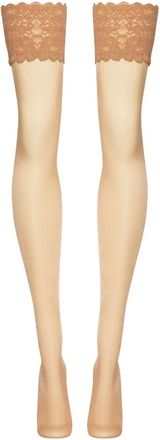 Wolford Mujer, Ropa interior, Marr&oacute;n, Talla: S