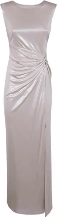 Lauren Ralph Lauren Ilianne Sleeveless Gown