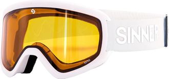 Sinner Estes SIGO-192-30A-01 Mens Sunglasses White Size Standard