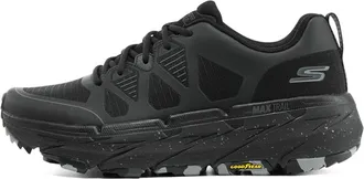 Skechers Max Cushioning Premier Trail Black 220592C-BBK