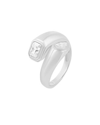 SHYMI Shymi Silver Ring