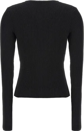 Magda Butrym Sweater - Black