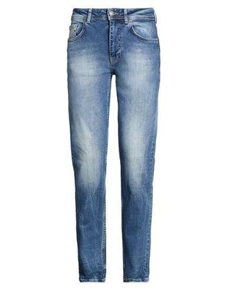 Fred Mello HOSEN & R&Ouml;CKE - Jeanshosen auf YOOX.COM