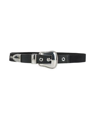 Morgan Small Leather Goods - Belts on YOOX.COM