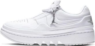 Nike Jordan (WMNS) Air Jordan 1 Jester XX Low White AV4050-100