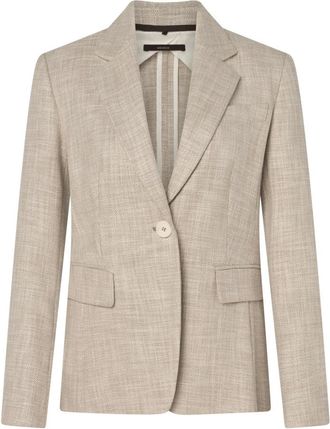 Windsor Blazers - Dames - Blazers - Beige - L - Jassen