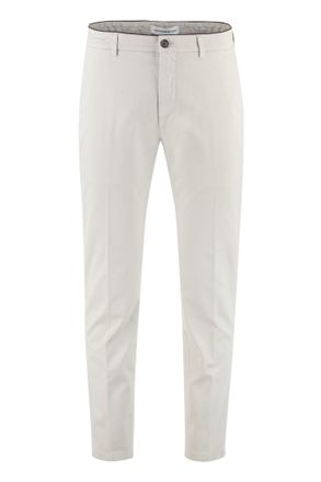 Department Five Prince Cotton Chino Trousers