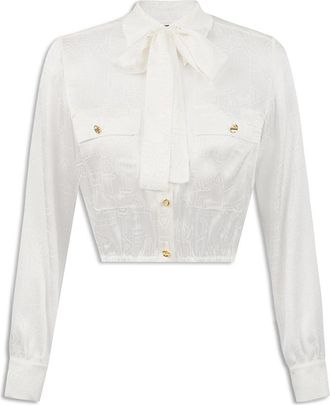 Elisabetta Franchi Cielo