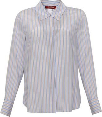 Max Mara Mstflirt Shirt