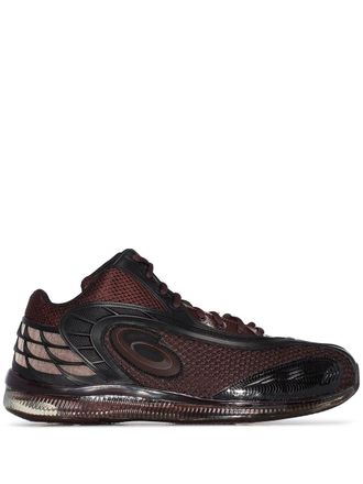 Asics x Kiko Kostadinov GEL-Sokat Infinity II sneakers - Bruin