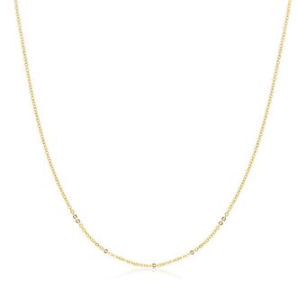 The Lovery Classic Chain Necklace