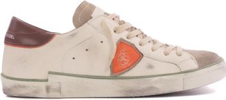 Philippe Model Hombre, Zapatos, Multicolor, Talla: 43 EU