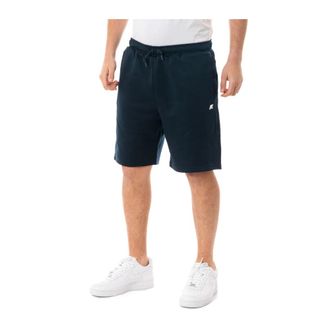 K-Way Heren, Korte broeken, Blauw, Maat: L