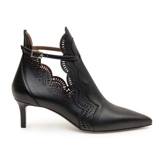 L'autre Chose Dames, Schoenen, Zwart, Maat: 36 1/2 EU