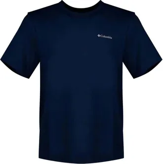 Columbia Uomo, Sport, Blu, M, new