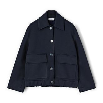 Motivi Donna, Giacche, Blu, 2Xl, new