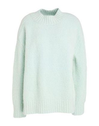 Nathalie Vleeschouwer STRICKWAREN - Rollkragenpullover auf YOOX.COM
