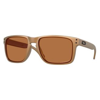 Oakley Stijlvolle zonnebril Holbrook XL 941753 - Heren - Zonnebrillen - Bruin - 59 MM - Accessoires