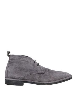 Rossano Bisconti Ankle boots