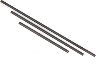 Faro Barcelona Andros Accesorio Tija Marr&oacute;n 900 Mm