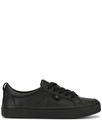 Cariuma OCA low-top sneakers - Zwart