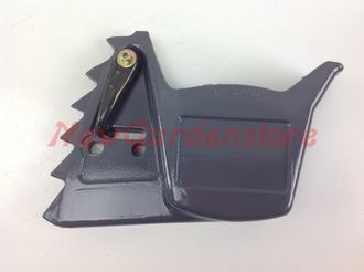Alpina Cubrecadena Lado Cadena Alpina Motor Motosierra A 40 C 40 002244