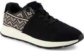 Toms TRVL LITE Cabrillo Sneaker in Black at Nordstrom Rack, Size 7.5
