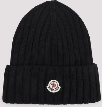 Moncler scheerwollen hoed