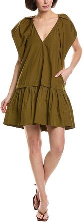 A.L.C. A. L.C. Ember Mini Dress