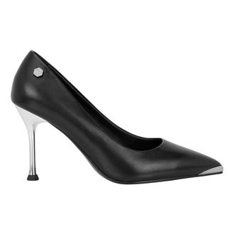 Philipp Plein Donna, Scarpe, Nero, 39 EU, new