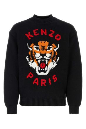 Kenzo Knitwear
