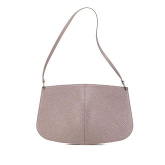 Louis Vuitton Epi Lederen Schoudertas