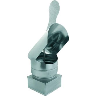 OEM Chimenea Giratoria 22 X 22 Cm