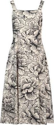 Alessia Santi VESTIDOS - Vestidos midi en YOOX.COM