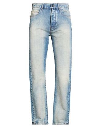 Amiri BOTTOMWEAR - Jeans on YOOX.COM