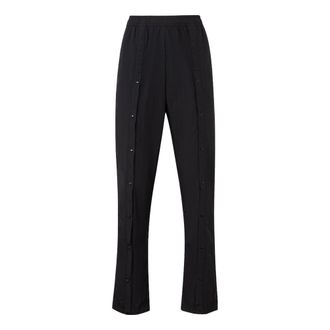 adidas (WMNS) adidas Tiro Snap-Button Pants Black IB4759