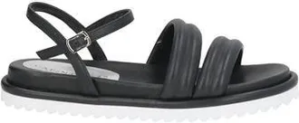 Caf&egrave;noir FOOTWEAR - Sandals sur YOOX.COM